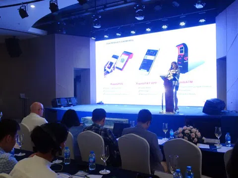 “Blockchain Innovation & Technology” Roadshow trở lại lần 2 tại Việt Nam