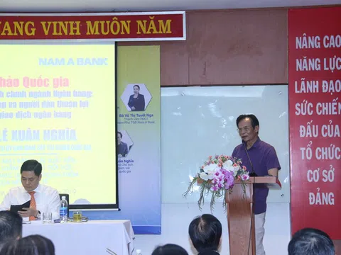 Tiếp tục trao quyền chủ động cho các ngân hàng thương mại