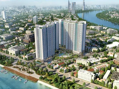 Chúng ta không phải lo lắng về bong bóng bất động sản