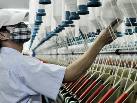 Thu nhập bình quân đầu người của Việt Nam sẽ đạt 10.400 USD vào năm 2030?