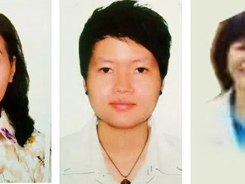 Vụ 2 thi thể người trong thùng đổ bê tông: Lời khai rợn người của nghi phạm