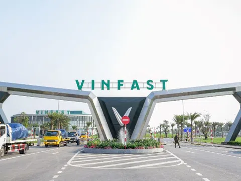 Rót 1.000 tỷ đồng thành lập VinBus - Vingroup tham gia vào lĩnh vực vận tải hành khách