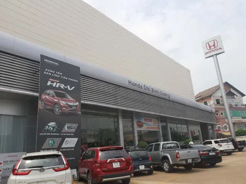 Honda Ôtô Bình Dương: Bị khách hàng tố “Bán và lắp đặt phụ kiện không đúng kỹ thuật, lừa dối khách hàng”