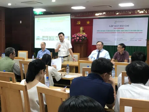 Sắp diễn ra triển lãm ENTECH VIETNAM 2019 với chủ đề "Rác thải và Năng lượng"