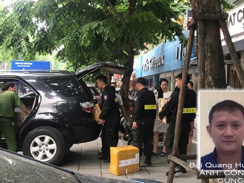 Ông chủ Công ty Nhật Cường bỏ trốn vào thời điểm nào?
