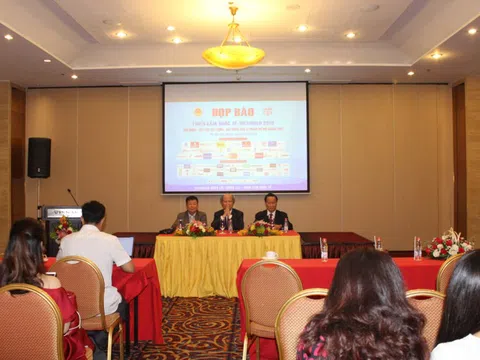 Gần 800 đơn vị tham gia Triển lãm quốc tế Vietbuild TP.HCM 2019