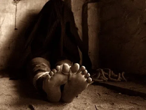 Bình Thuận: Tung tin bị bắt cóc để được cưới