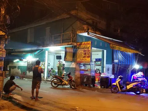 TP. Hồ Chí Minh: Một người nguy kịch do hỗn chiến ở quán nhậu