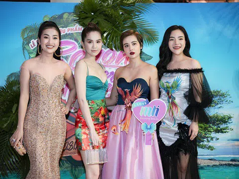 MLi Fresh Cosmetics: Ra mắt hai sản phẩm "Thần dược" cho phái đẹp