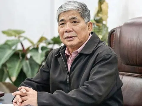 Công an Hà Nội thông tin chính thức vụ khởi tố ông Lê Thanh Thản