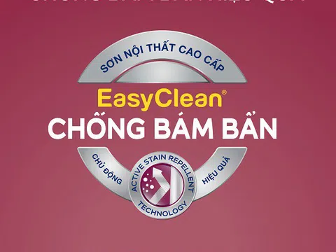 Thời tiết ngày một khắc nghiệt, sơn gì cho nhà đẹp bền lâu?