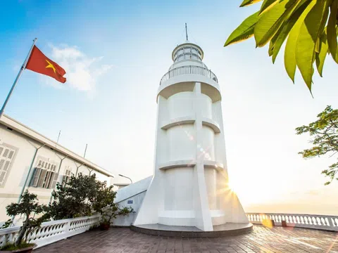Lựa chọn sơn – bí quyết bảo vệ từ chiến dịch “Bảo vệ hải đăng”
