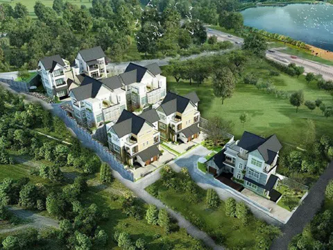 Dự án của Vingroup tại Đà Lạt triển khai chưa đảm bảo tiến độ