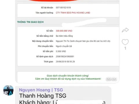 Ai đứng sau Tập đoàn Hoa Lâm chuyển đất y tế thành nhà ở, siêu thị thương mại?