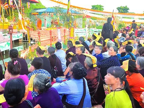 Điều tra độc quyền về Sun Group: Sư thầy gạ tình phóng viên