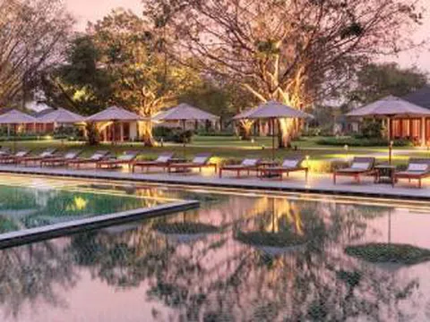 Tập đoàn Novaland hợp tác cùng DEG phát tiển Azerai Cần Thơ Resort