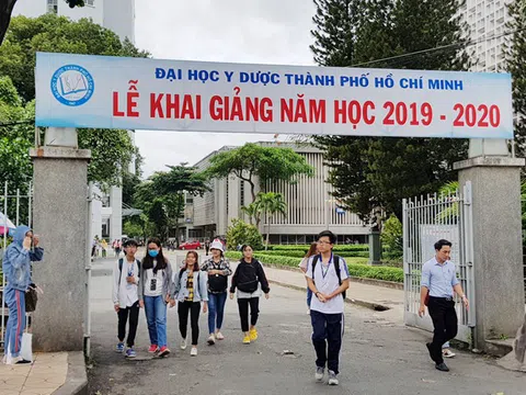 Trường ĐH Y dược TP.HCM sẽ thành ĐH Sức khỏe theo hướng nào?