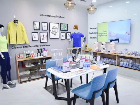 3M: “Người khổng lồ trăm tuổi” với năng lượng sáng tạo không ngừng