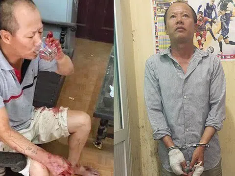 Khởi tố người chém gia đình em trai khiến 4 người tử vong