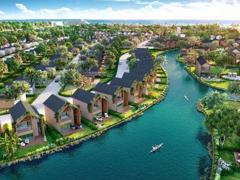 Vũng Tàu: Lập phương án đầu tư dự án Khu du lịch nghỉ dưỡng Safari tại huyện Xuyên Mộc