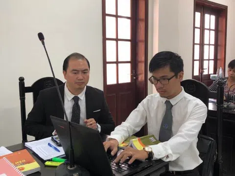 Vụ một hộ dân bị "đẩy vào chân tường" vì mua nhà bằng giấy viết tay: Chờ phiên tòa thấu tình đạt lý!