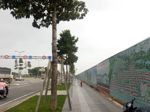 Chuyển nhượng 43 ha đất công: Có dấu hiệu thất thoát hàng nghìn tỷ đồng