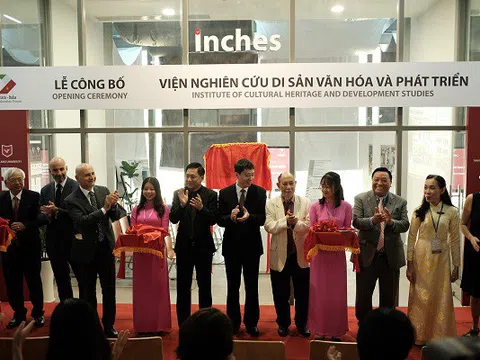 Việt Nam – Italia tăng cường  hợp tác giáo dục ĐH