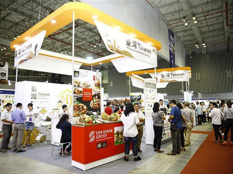 Triển lãm Quốc tế Công nghệ cửa hàng & Nhượng quyền thương hiệu 2019