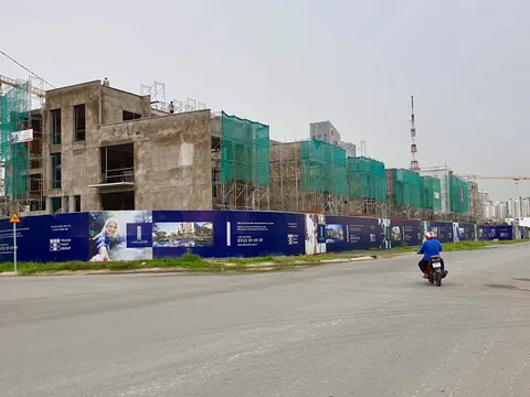 Điều chỉnh quy hoạch sử dụng đất 5 địa phương