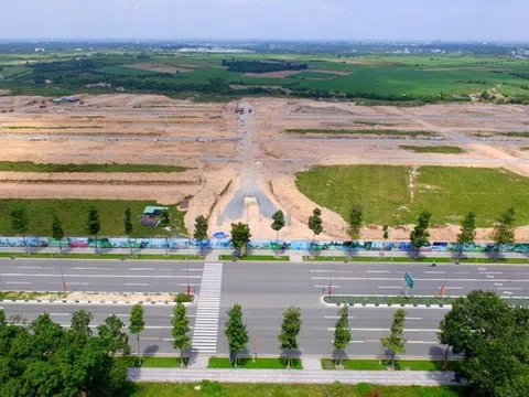 Cận cảnh 43 ha 'đất vàng' ở Bình Dương chuyển nhượng trái quy định