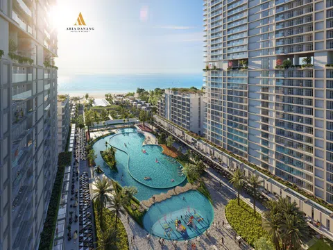 Sau cơn bão, bất động sản Đà Nẵng chuẩn bị sục sôi trở lại