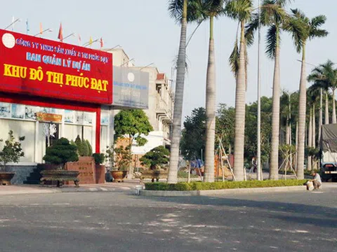 Thu hồi đất của dân với giá 'bèo' cho doanh nghiệp làm đô thị?