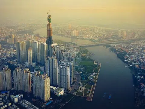 Vấn nạn lấn chiếm bờ sông ở Thành phố Hồ Chí Minh - Bài 2: Quản lý lỏng lẻo