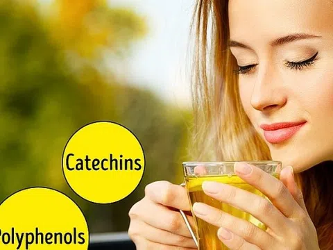 6 thực phẩm “thần dược” ngăn ngừa nếp nhăn, cho da sáng hồng căng mịn