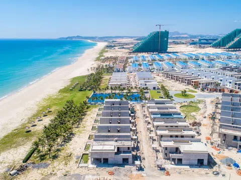 Bộ TN&MT lên tiếng về ý kiến trái chiều hướng dẫn cấp sổ cho Condotel