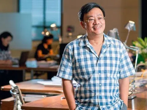 Ông Nguyễn Đăng Quang làm Chủ tịch VCM và VinCommerce