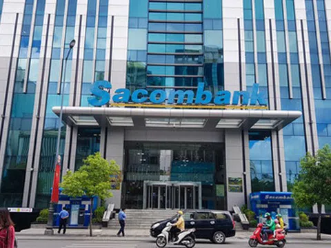 Kế hoạch xử lý 15.000 tỷ đồng nợ xấu của Sacombank trong năm 2020