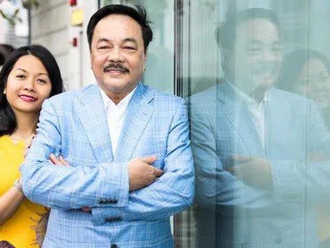 Hé lộ mối hợp tác chiến lược Yeah1 - Tân Hiệp Phát