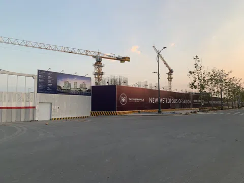 Bí ẩn cổ đông của Quốc Lộc Phát