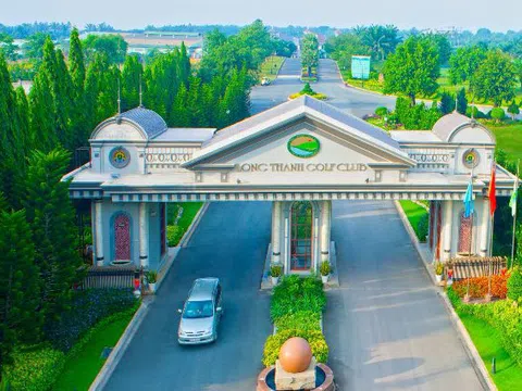 Sân golf Long Thành phủ nhận khách hàng nhiễm Covid-19?