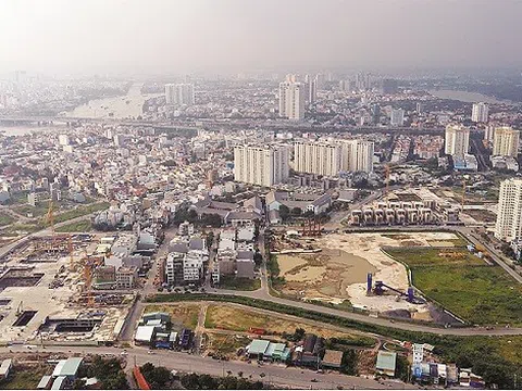 “Bất nhất” trong xử lý vi phạm trật tự xây dựng