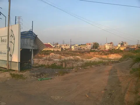 Nhập nhằng giá chuyển nhượng đất công  tại dự án Metro Star