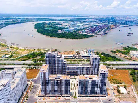 Sai phạm ở New City Thủ Thiêm: Liệu ông Trần Vĩnh Tuyến báo cáo sai thành đúng?