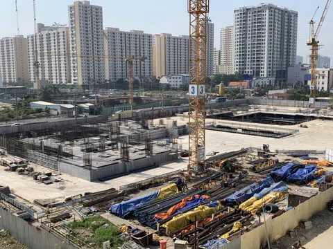 TP.HCM yêu cầu công khai vi phạm về đất đai, xây dựng của chủ đầu tư