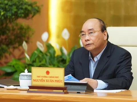 Thủ tướng: Tạm đình chỉ cơ sở kinh doanh dịch vụ đến 15-4