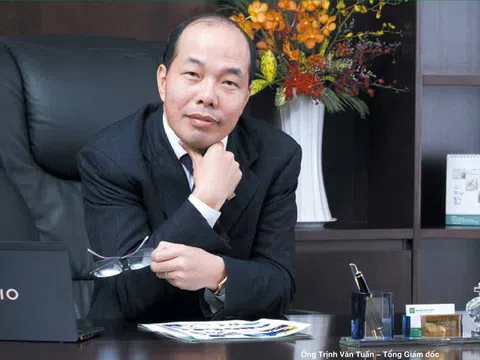 Quan hệ giữa Hướng Việt và nhà chủ OCB