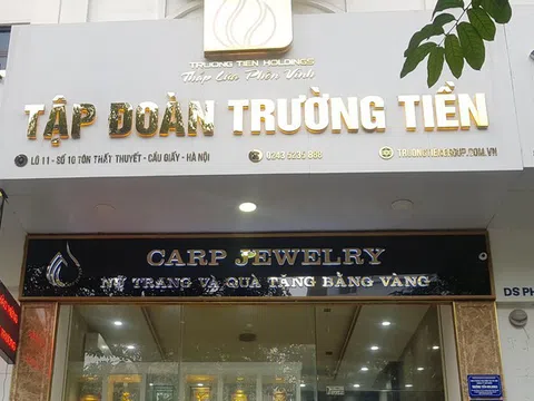 Trường Tiền Group có đang huy động vốn trái phép từ “bánh vẽ”?