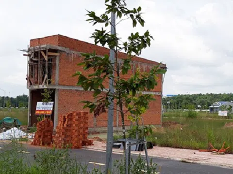 Thanh tra Bộ Tư pháp kết luật hàng loạt vi phạm của Công ty Nam Sài Gòn để xảy ra trong vụ đấu giá dự án mỹ phước 4