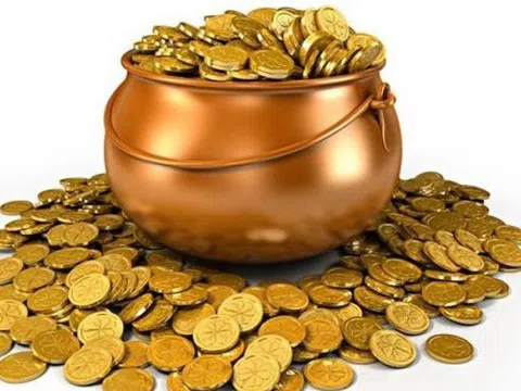 Giá vàng trên đà tăng chưa dừng lại