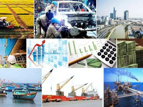 Tăng trưởng GDP quý II/2020 của cả nước đạt 1,81%